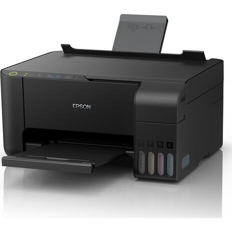 Πολυμηχάνημα Epson Inkjet Color EcoTank L3150 - C11CG86405